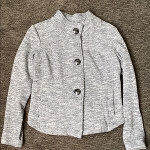 CAbi #596 Hourglass jacket